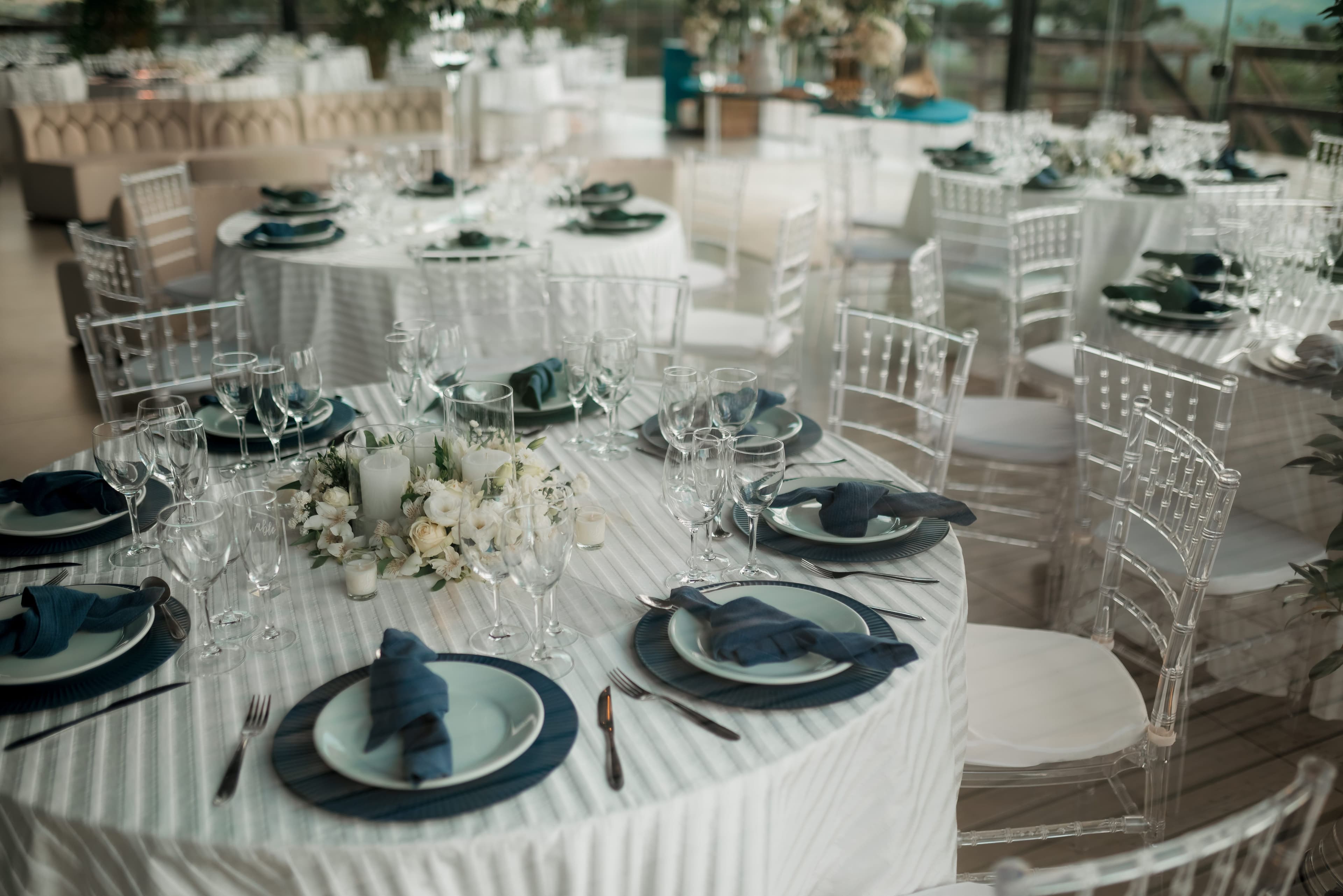 A wedding celebration in Wexford