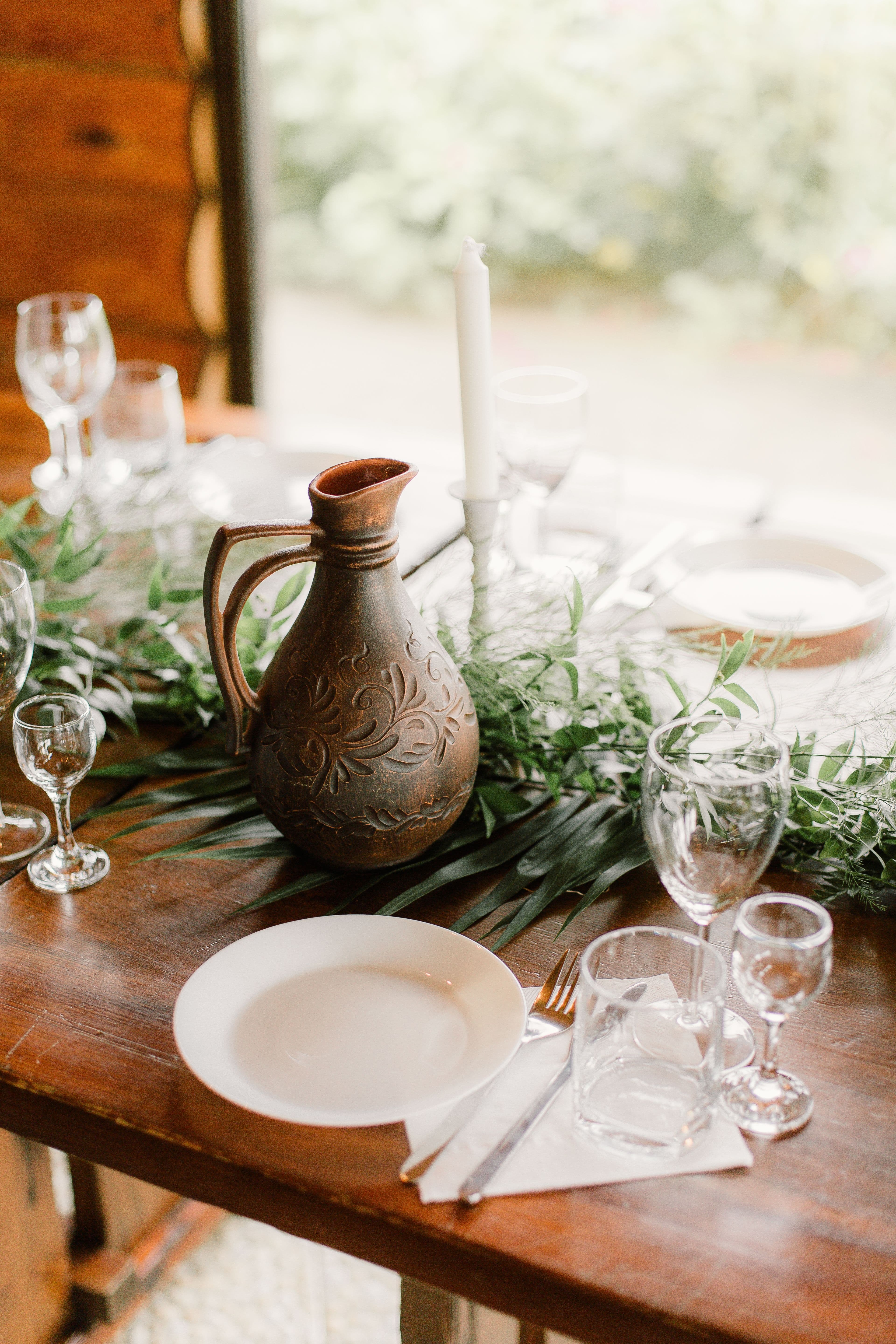 A stay-over wedding weekend in Donegal