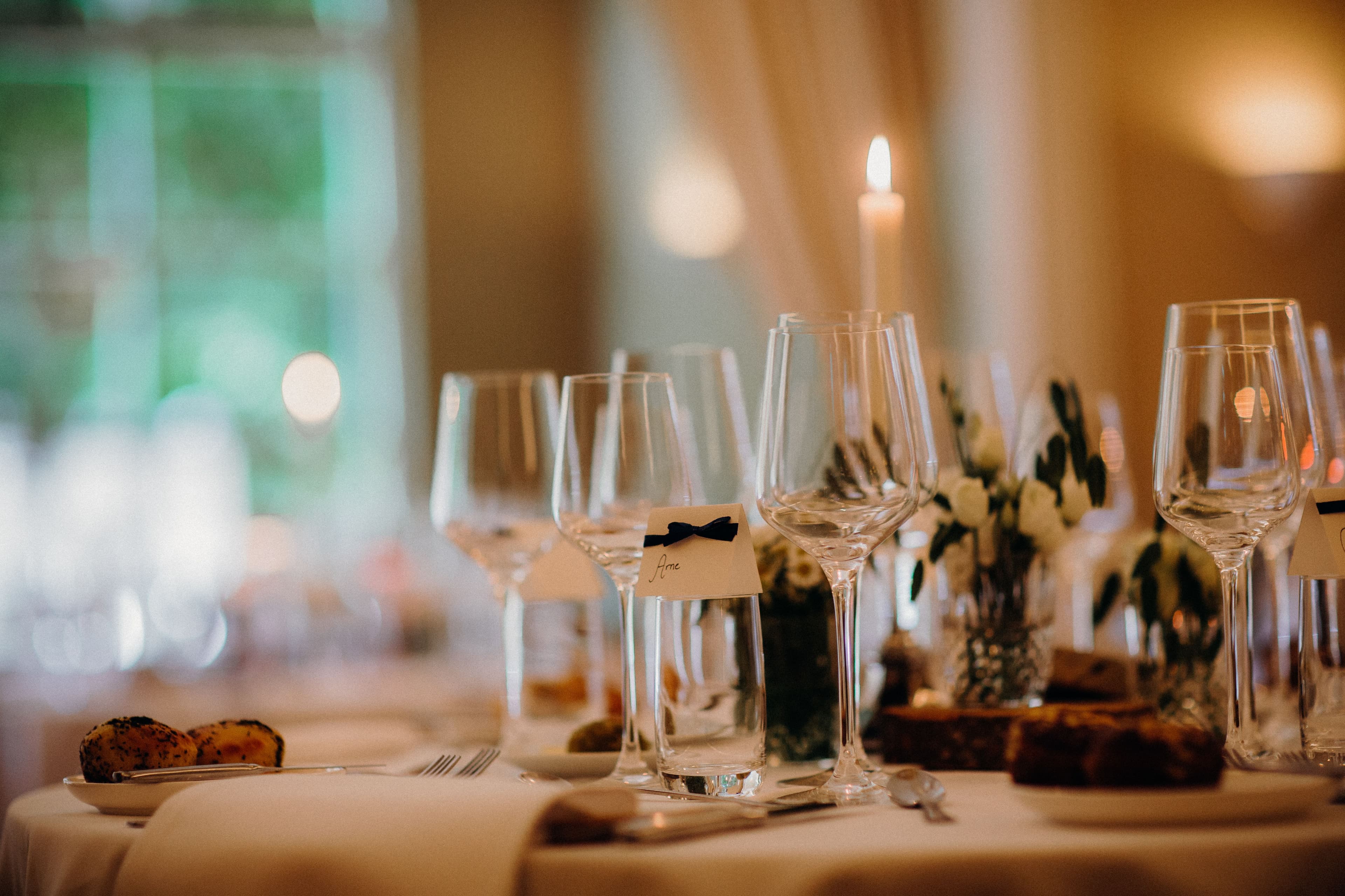 A stay-over wedding weekend in Kerry