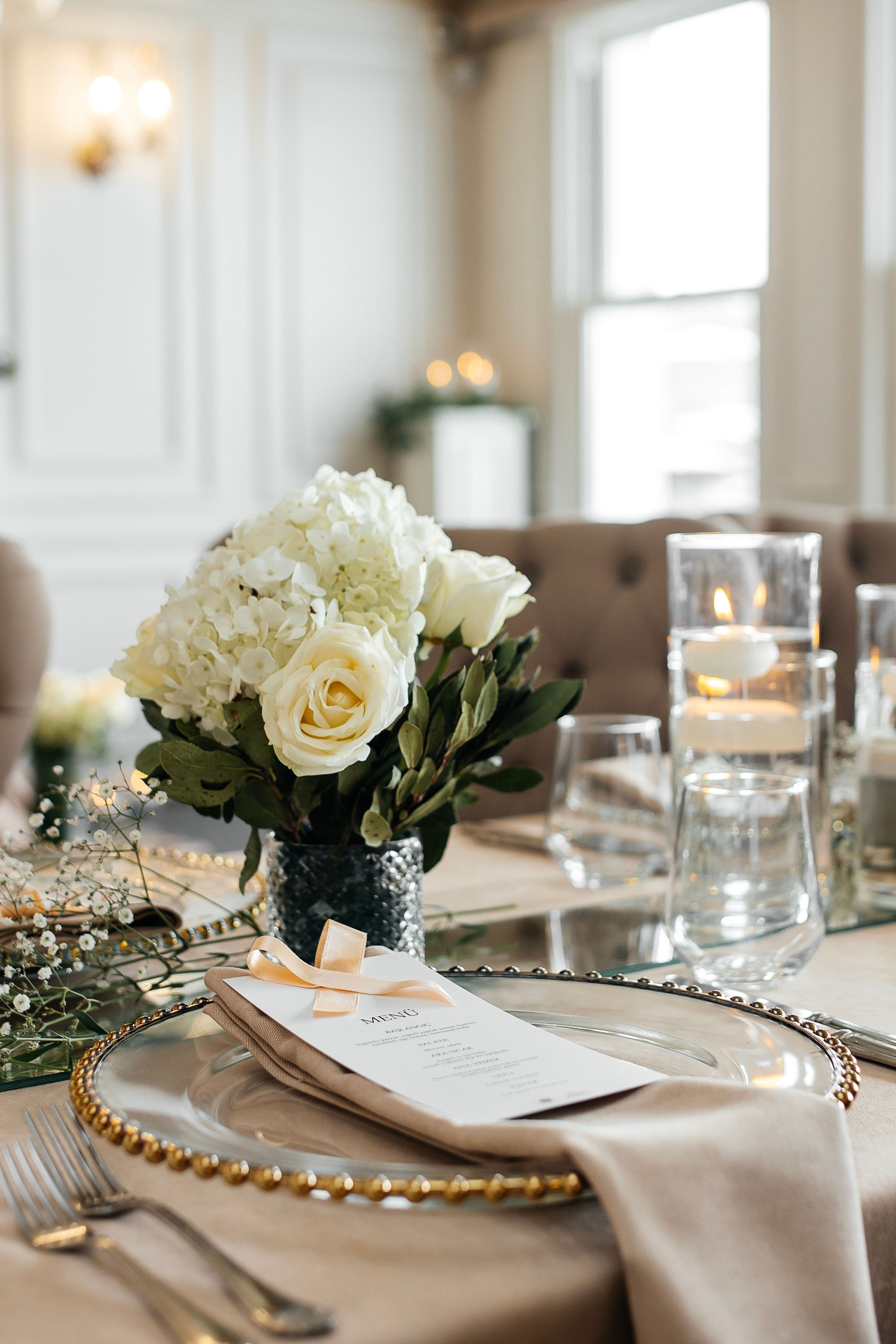 A stay-over wedding weekend in Kildare