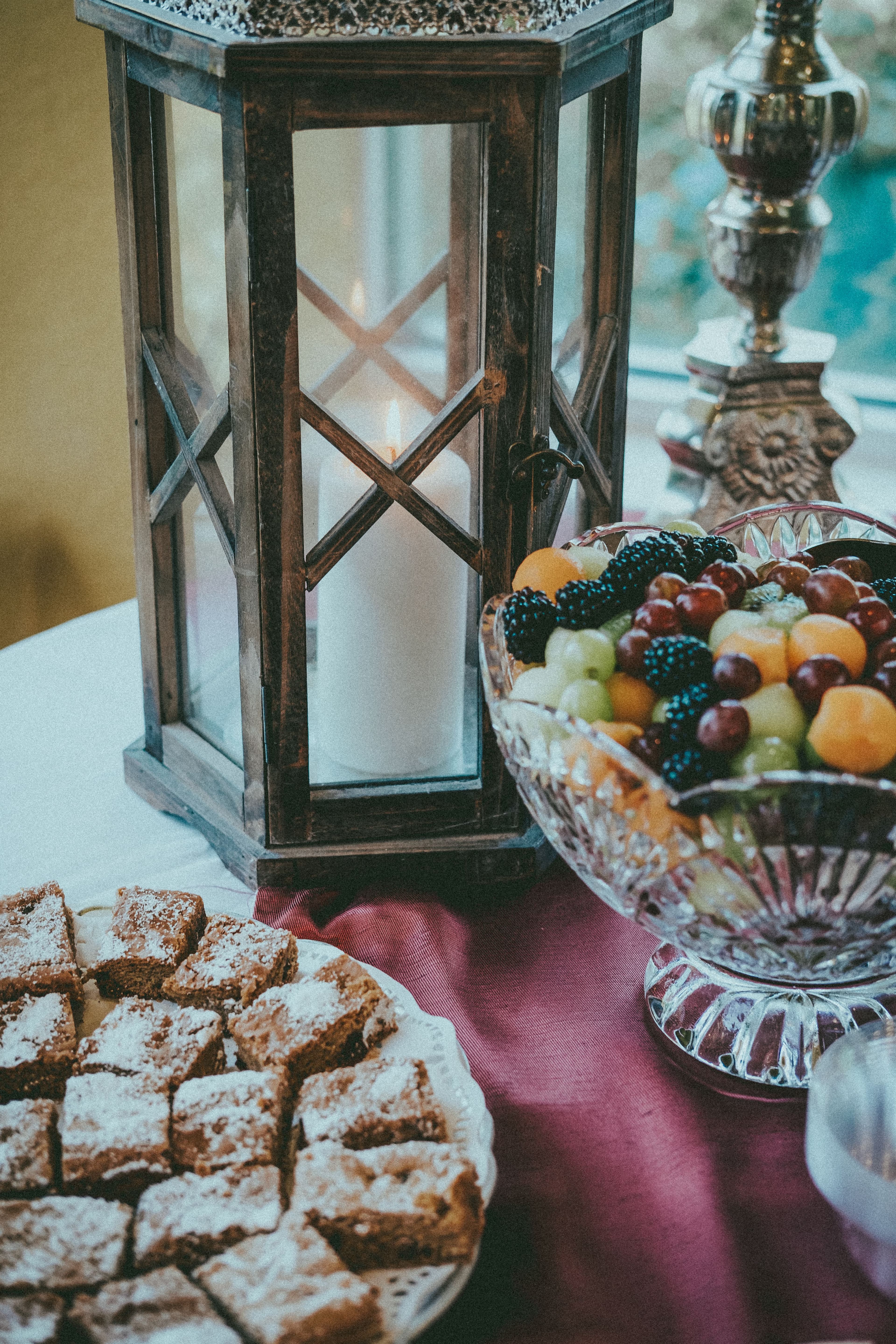 A stay-over wedding weekend in Dublin