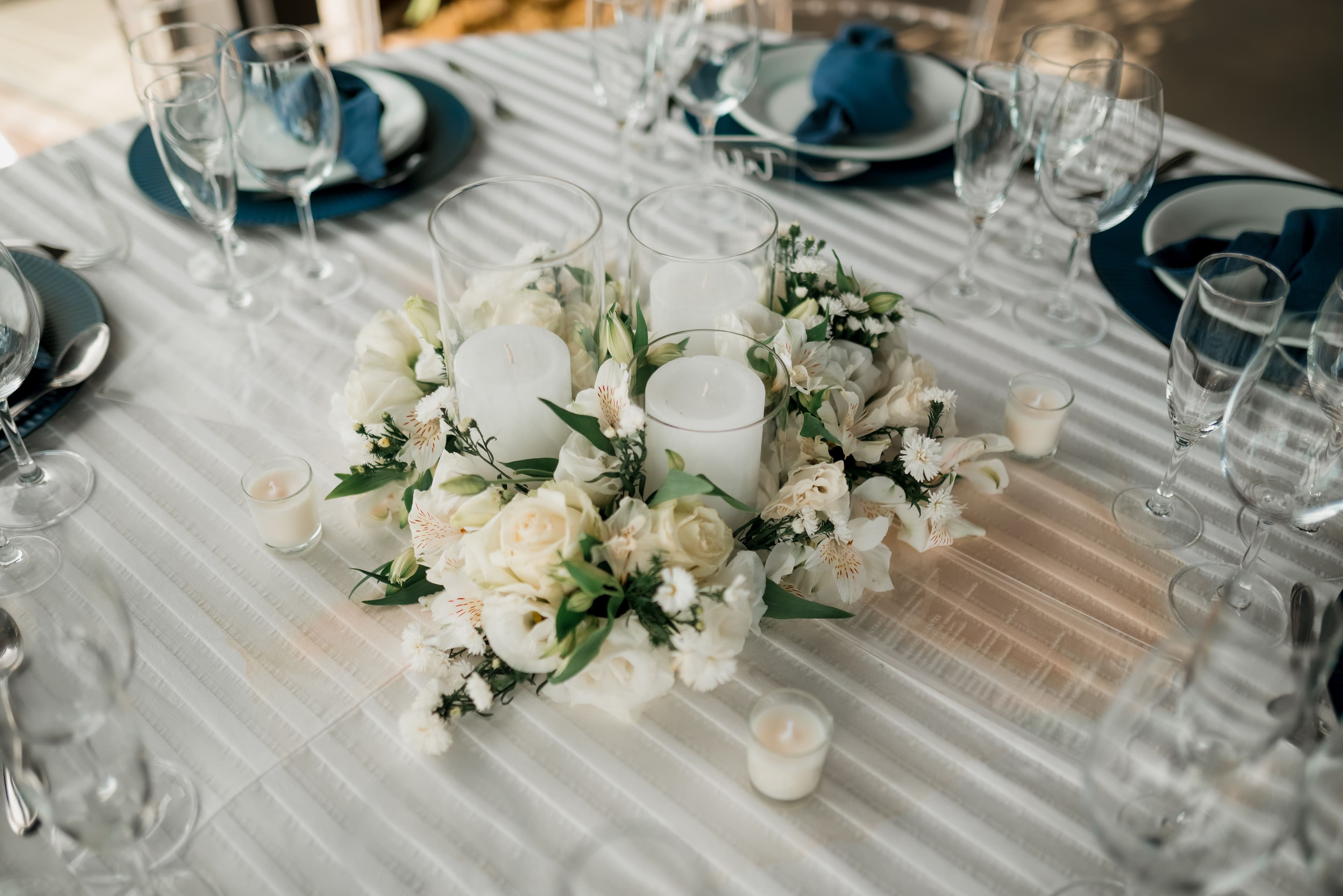 A wedding celebration in Waterford