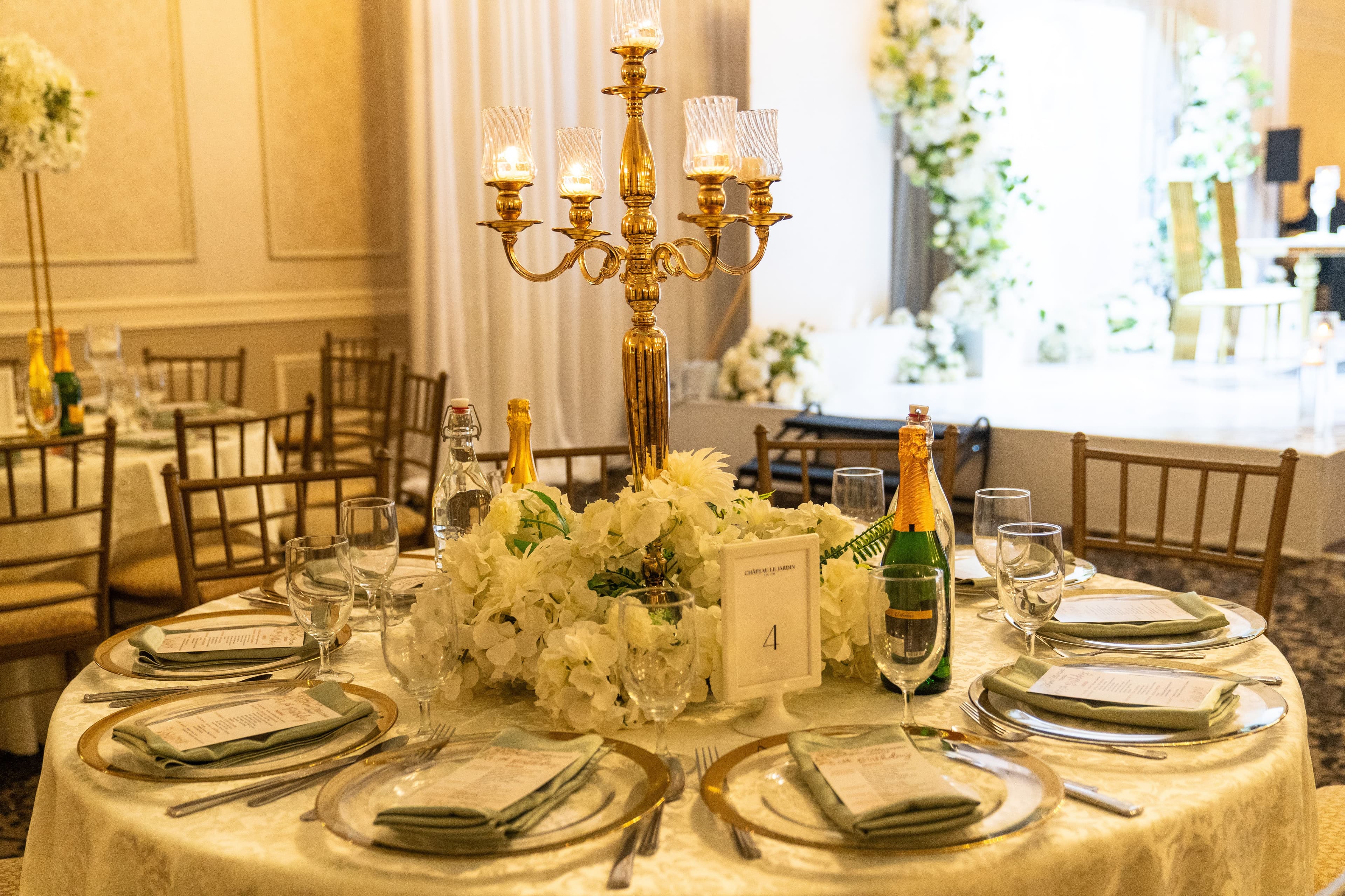 An intimate wedding in Roscommon