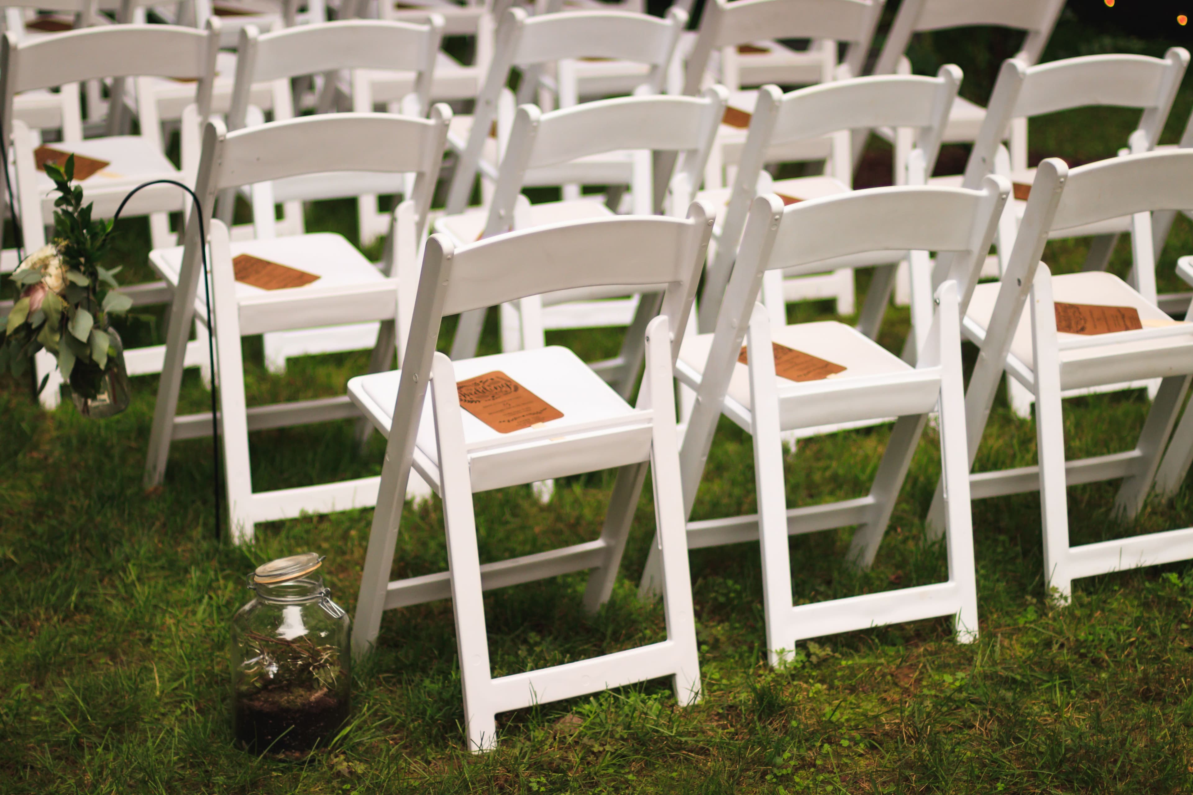 A wedding celebration in Donegal