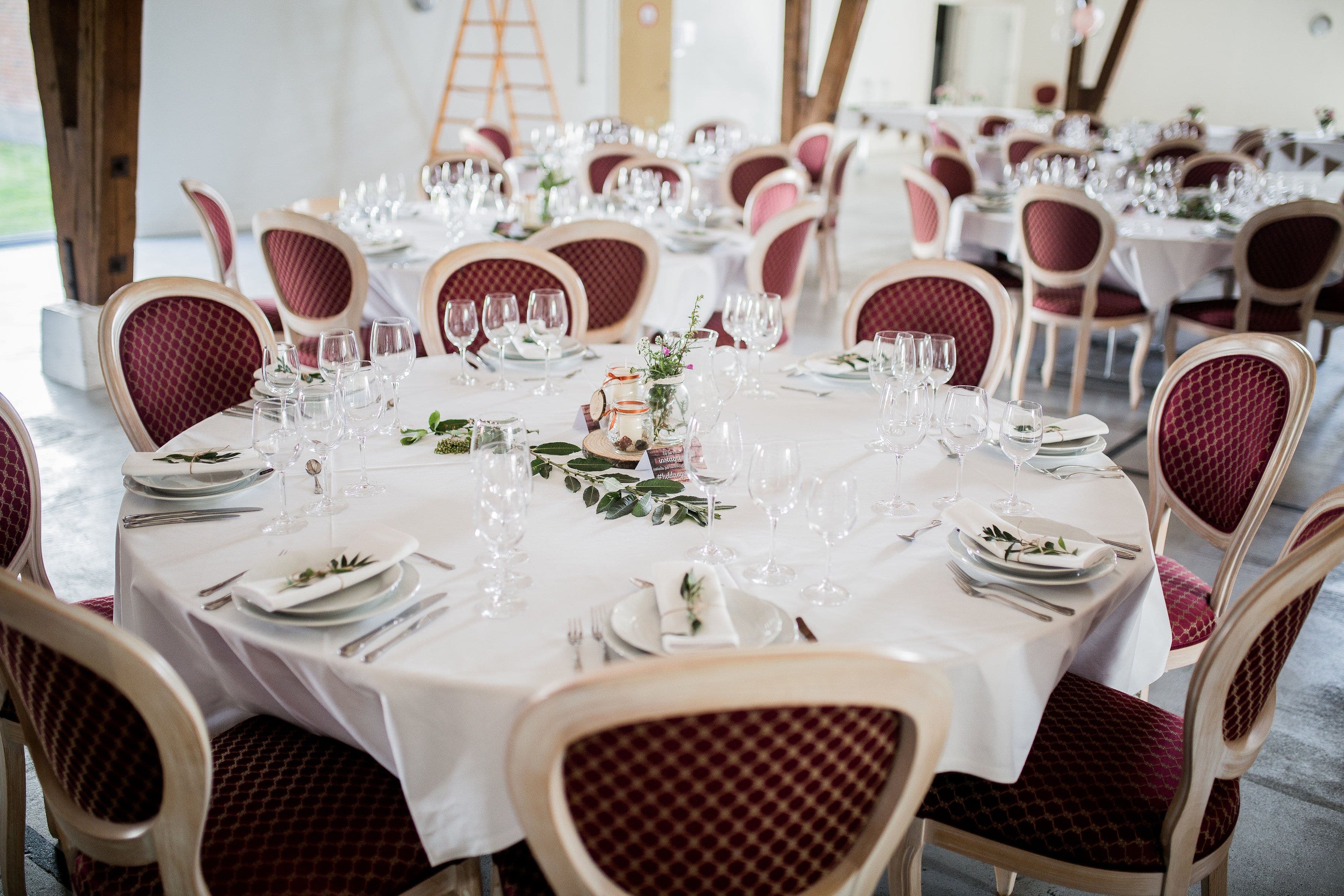 An intimate wedding in Monaghan