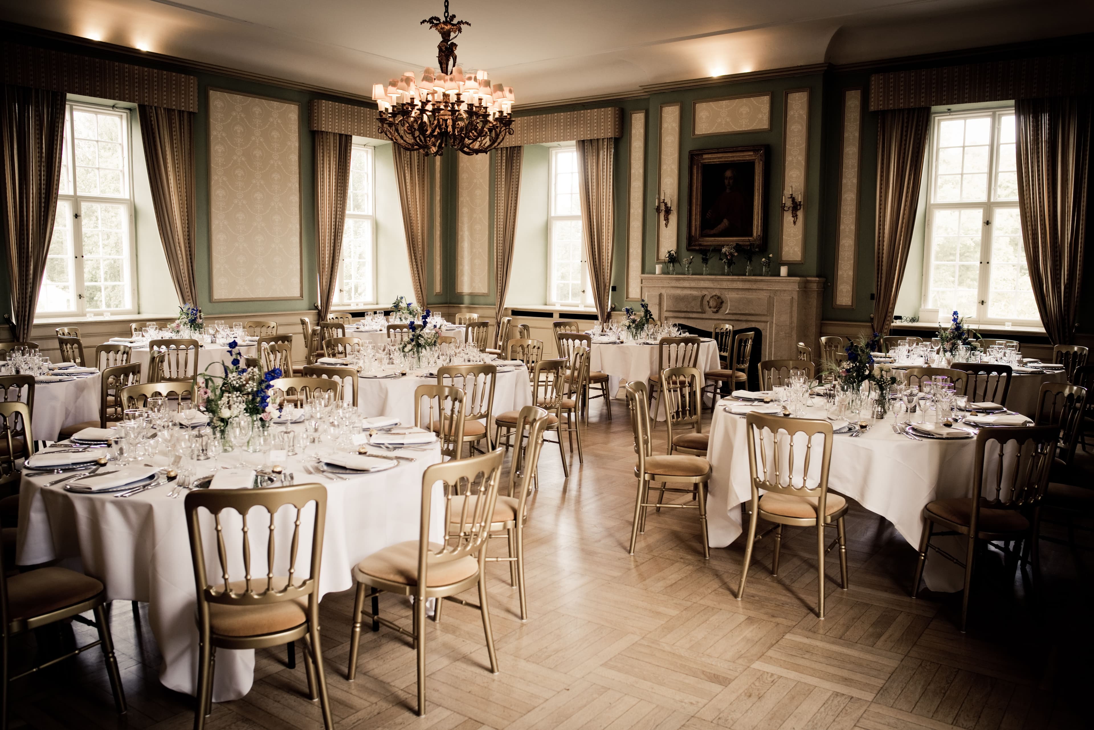 A stay-over wedding weekend in Cavan
