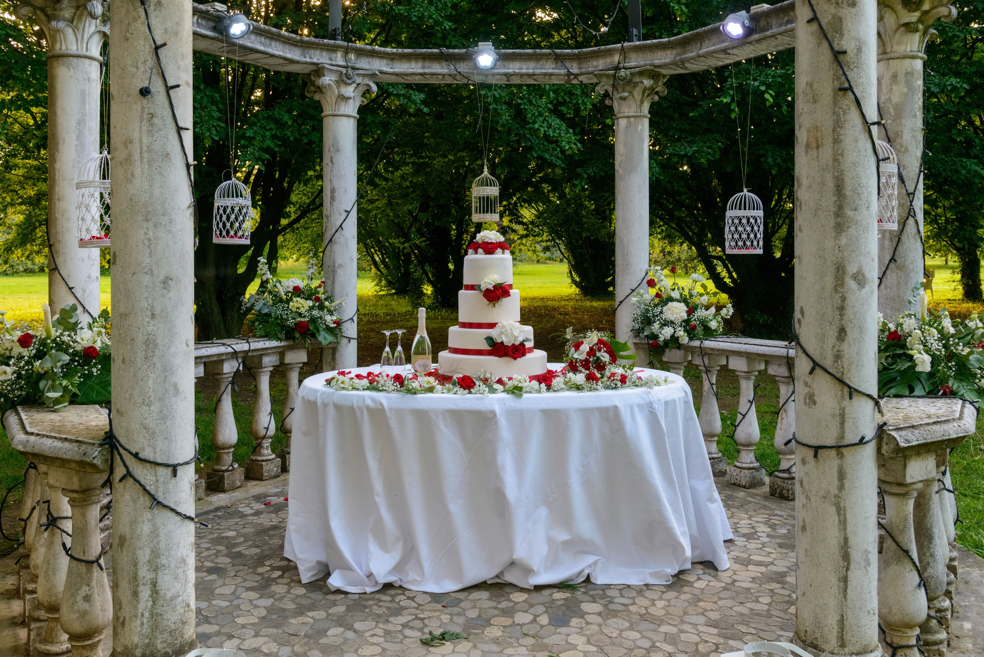 A wedding celebration in Sligo