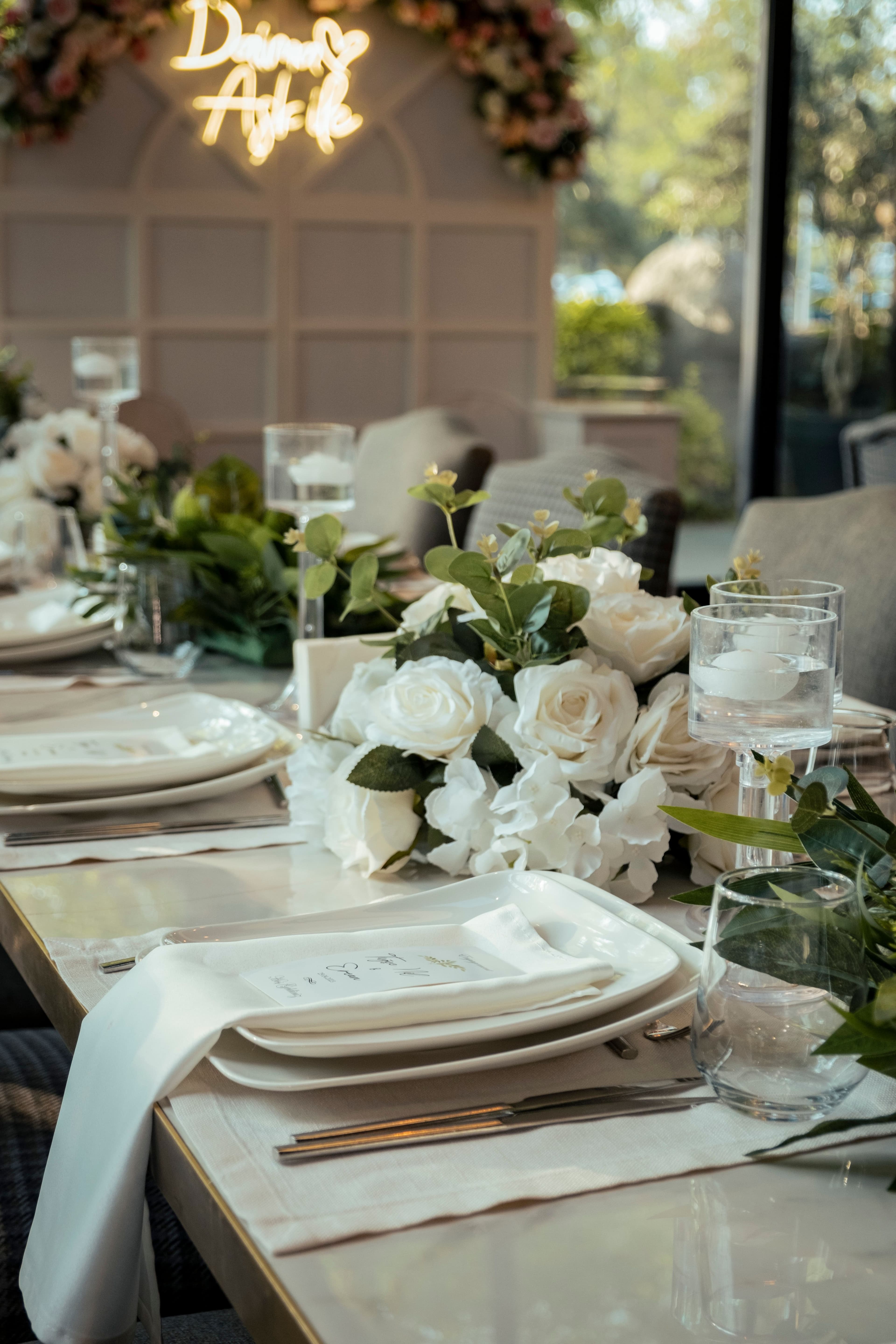 A wedding celebration in Louth